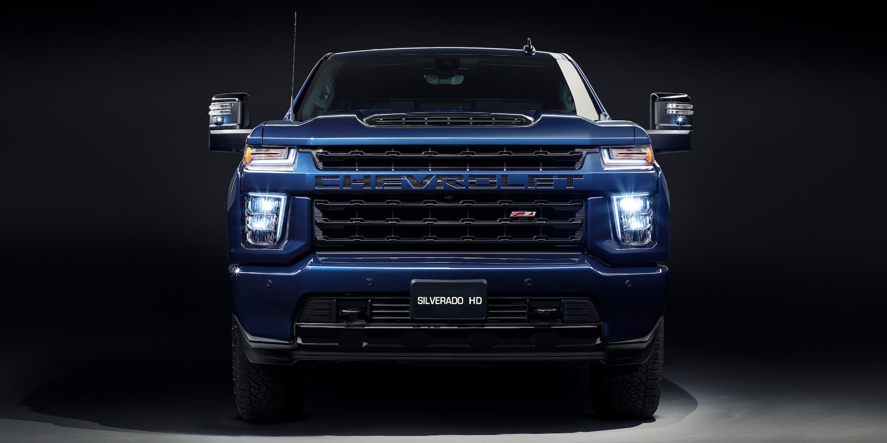 Silverado hd ltz premium ballarat gmsv